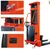 Commercial Easy Move Electric Industrial Stacker